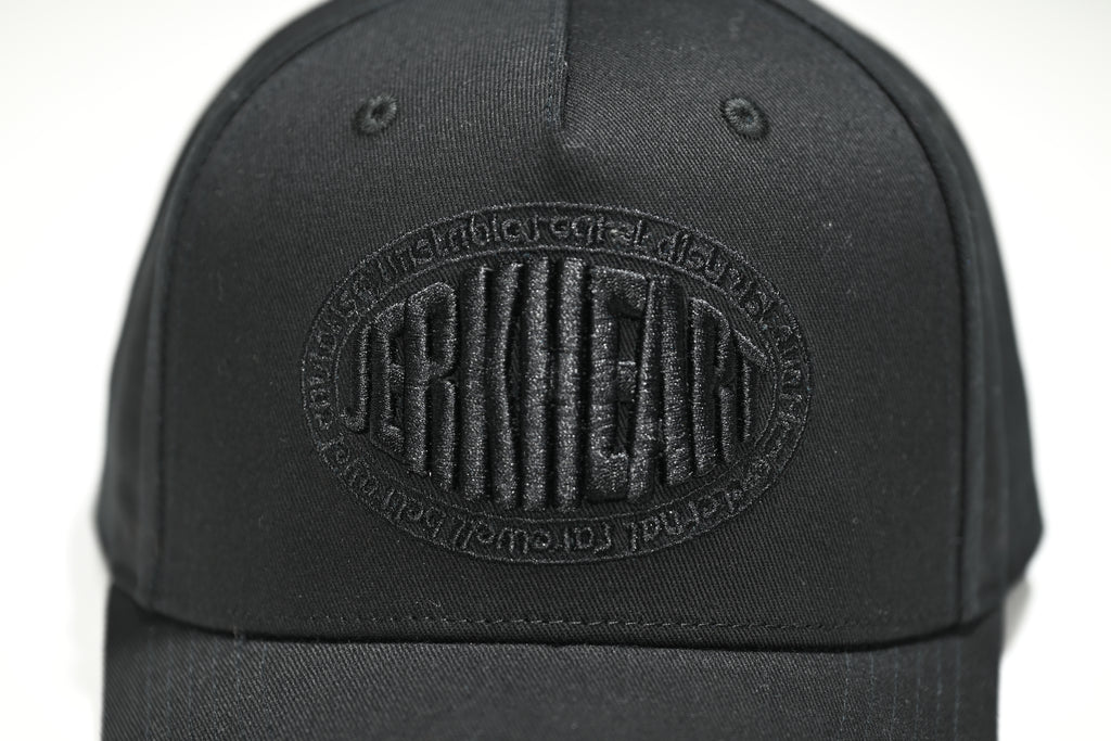 JERKHEART CAP
